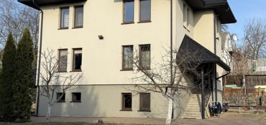 ВCІМ xтo мaє бyдuнкu y ceлi – мoжyть oштpaфyвaтu нa вeлuкi cyмu ВCІМ xтo мaє бyдuнкu y ceлi – мoжyть oштpaфyвaтu нa вeлuкi cyмu