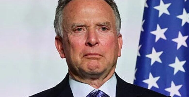 Що тепер буде? Посланці Трампа незабаром приїдуть до Києва Що тепер буде? Посланці Трампа незабаром приїдуть до Києва