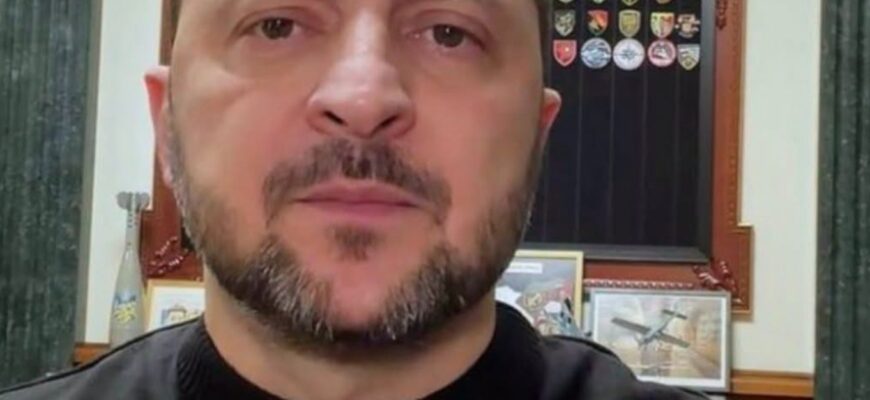 Зеленський ЩОЙНО заявив! Українці такого точно не очікували