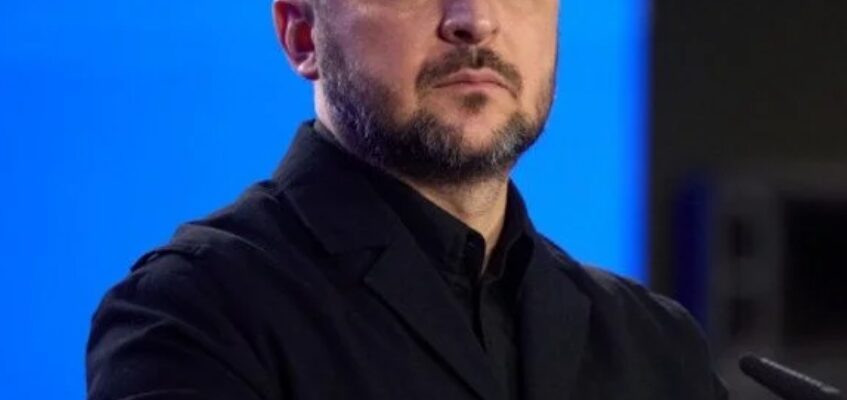 Зеленський різко відповів на заяви Венса про “торг за території” — що заявив Зеленський різко відповів на заяви Венса про “торг за території” — що заявив