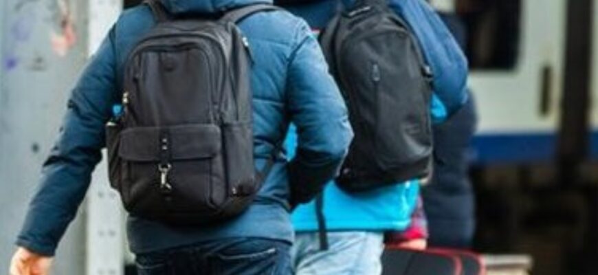 Що загрожує чоловікам, які виїхали з України й не повернулися: юрист Що загрожує чоловікам, які виїхали з України й не повернулися: юрист