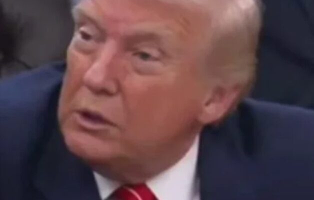 Угода “вже завтра”, або…: Трамп висунув новий ультиматум Угода “вже завтра”, або…: Трамп висунув новий ультиматум