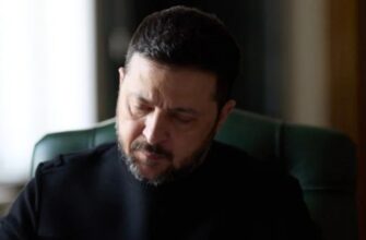 Відновлення переговорів: Зеленський відповів, коли чекати посланців США