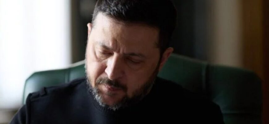 Відновлення переговорів: Зеленський відповів, коли чекати посланців США Відновлення переговорів: Зеленський відповів, коли чекати посланців США