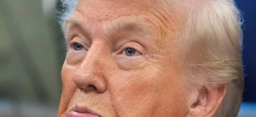 У Трампа паніка через успішні атаки Ірану на літаки