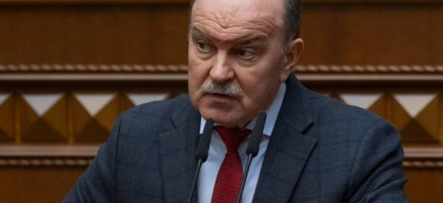 1,5 млн чоловіків ігнорують оновлення даних: нардеп пояснив конфлікти з ТЦК і зробив гучну заяву 1,5 млн чоловіків ігнорують оновлення даних: нардеп пояснив конфлікти з ТЦК і зробив гучну заяву