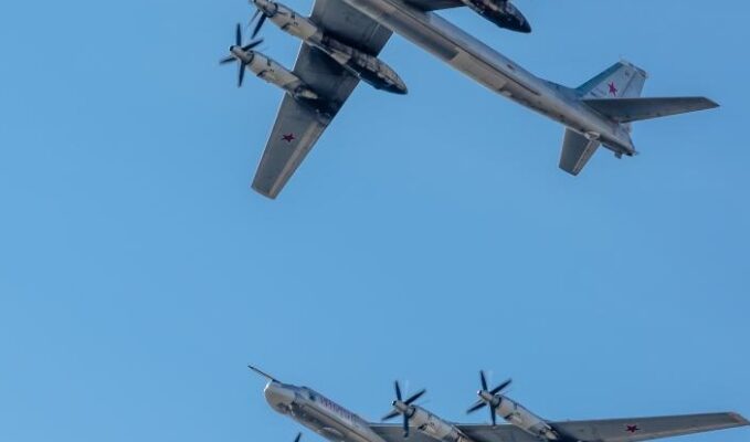 РФ перекинула літаки та готова до нової атаки: які регіони під загрозою РФ перекинула літаки та готова до нової атаки: які регіони під загрозою