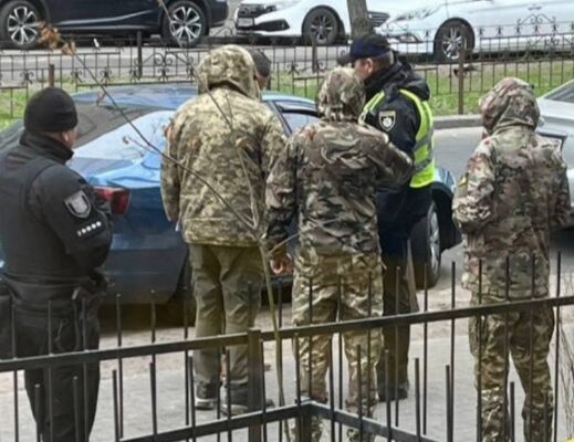Міноборони анонсувало зміни в мобілізації після трагедії у Львові Міноборони анонсувало зміни в мобілізації після трагедії у Львові