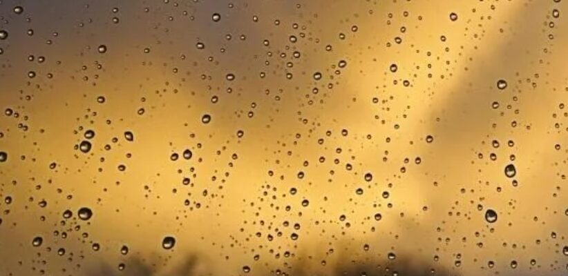 Влупить дощове похолодання: якою буде погода на Великдень Влупить дощове похолодання: якою буде погода на Великдень