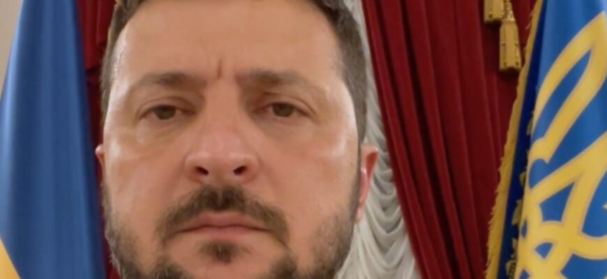 Зеленський не стримав емоцій! Гучна заява сколихнула Україну Зеленський не стримав емоцій! Гучна заява сколихнула Україну