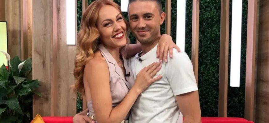 Мене совість не мучить, – Тарас Тополя прокоментував розлучення з дружиною Мене совість не мучить, – Тарас Тополя прокоментував розлучення з дружиною