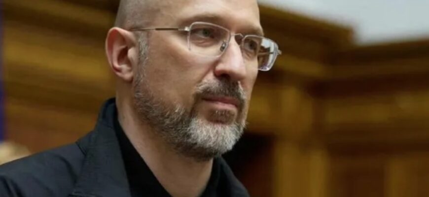 На ранок! Шмигаль ШОКУВАВ всіх — Україна розпочинає масштабну …