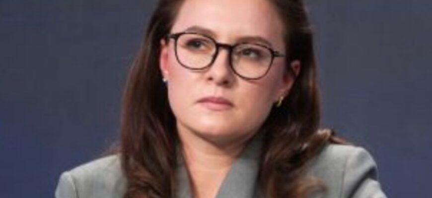 Свириденко щойно вийшла до українців! Те ,що вона сказала…