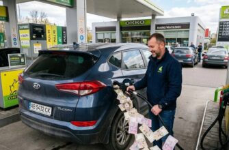 Скасування паливного кешбеку: у Мінекономіки вже попередили всіх