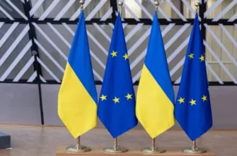 Справа не в окупованих територіях: Україна не стане членом ЄС поки не буде виконано дві умови, – Портников