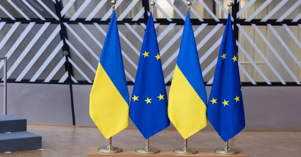 Справа не в окупованих територіях: Україна не стане членом ЄС поки не буде виконано дві умови, – Портников