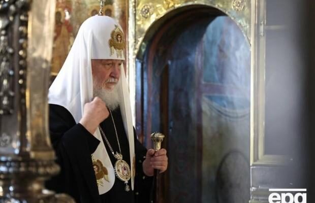 Старечий маразм?: Патріарх Кирило привітав росіян зі святом, яке припадає… на січень (відео)