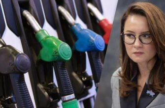 Свириденко прогнозує, що ціни на пальне на АЗС мають знизитися