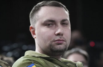 «Сильна Україна мало кому потрібна»: Буданов про позицію Угорщини та Словаччини