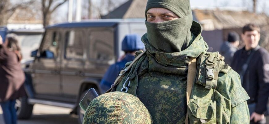 Такого не було ніколи, – військовий оглядач вказав на проблеми Росії на фронті Такого не було ніколи, – військовий оглядач вказав на проблеми Росії на фронті