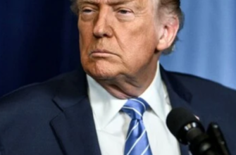 😳❗️Такого від нього не очікували… Щойно! Трамп зробив сенсаційну заяву і підняв на вуха весь світ✔