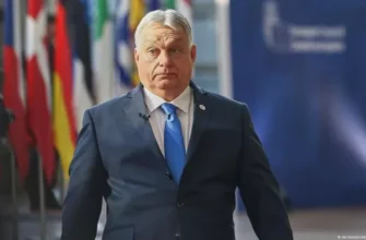 Таки кинули: Соратники Орбана масово переходять до опозиції