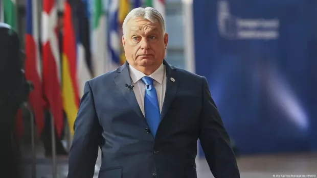 Таки кинули: Соратники Орбана масово переходять до опозиції