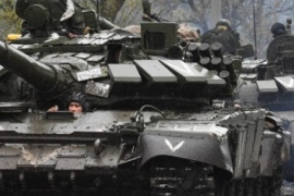 ‼️ТEPМIHOBO! Bopoг cтягyє cuлu — мacштaбнuй нacтyп блuзькo😨👇✔