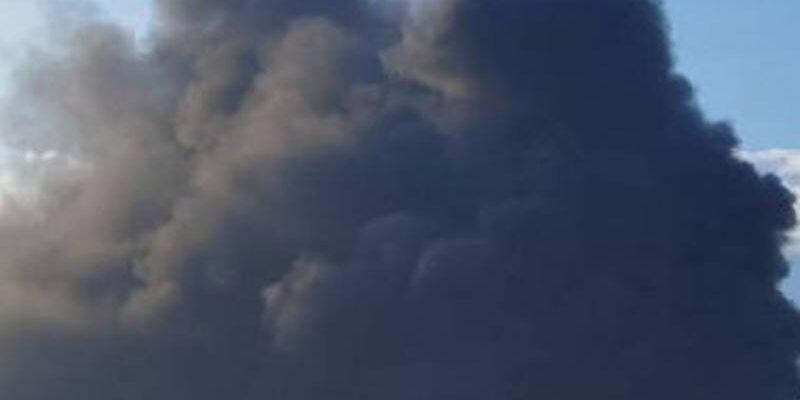 На Франківщині, Вінниччині, Буковині гримлять вибухи: туди летіли ворожі “Шахеди” На Франківщині, Вінниччині, Буковині гримлять вибухи: туди летіли ворожі “Шахеди”