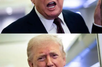 ❗️😱 Терміново! Трампа госпіталізували? У Білому домі зробили шокуючу заяву