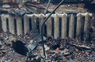 Трагедія в переддень Великодня😭💥Дрон влучив прямо в будинок…Є загиблі