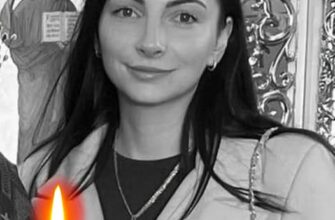 Троє діток лишилися без мами 💔 Нашої Вікусі більше немає 🕯