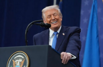 Трамп очікує мирної угоди з Іраном вже завтра, – журналіст