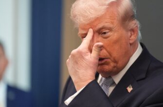 Трамп попередив Іран: що зробить через відмову припинити ядерну програму