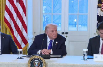 Трамп знову дав Ірану 48 годин на відкриття Ормузької протоки