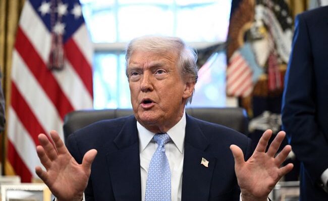Трамп цієї ночі оголосить про завершення війни з Іраном, – Politico вершення війни з Іраном, – Politico Трамп цієї ночі оголосить про завершення війни з Іраном, – Politico вершення війни з Іраном, – Politico