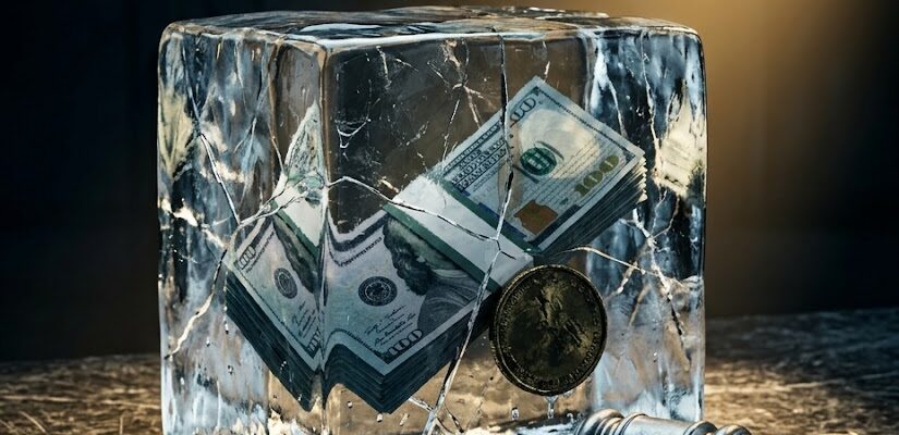 ЄС передасть Україні доходи від заморожених активів Росії ЄС передасть Україні доходи від заморожених активів Росії