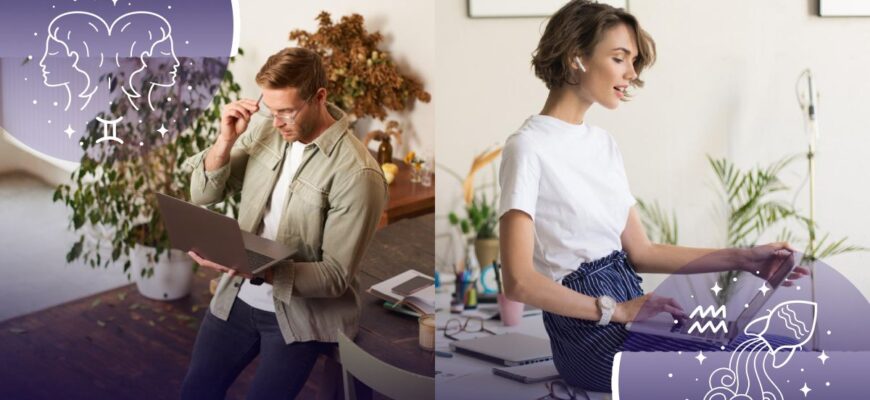 Тиждень мотивації та завершення справ: для цих знаків зодіаку настає плідний період Тиждень мотивації та завершення справ: для цих знаків зодіаку настає плідний період