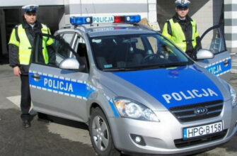 У Польщі українці незаконно перевозили росіян через кордон