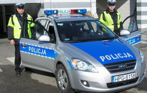 У Польщі українці незаконно перевозили росіян через кордон У Польщі українці незаконно перевозили росіян через кордон