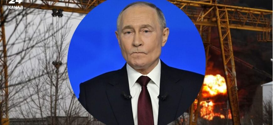 У Росії не можуть цього визнати: експерт розкрив, у чому сильно прорахувався Кремль