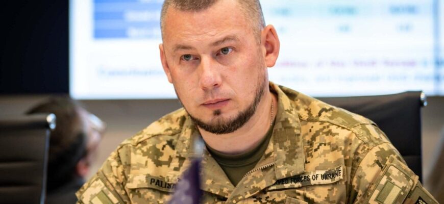 У Зеленского предупредили, что Россия попробует создать У Зеленского предупредили, что Россия попробует создать