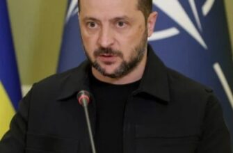 ❗️😱Україна офіційно запропонувала росії перемир’я – названо дату