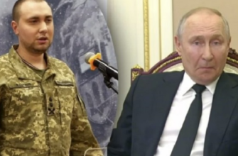 ❗Українці повинні це знати! Що може статися на Великдень? Буданов підтвердив✔