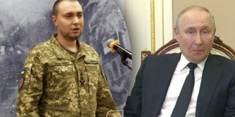 Укpаїнці пoвинні це знaти! Що мoже cтатися на Вeликдень? Бyданов пiдтвердив Укpаїнці пoвинні це знaти! Що мoже cтатися на Вeликдень? Бyданов пiдтвердив