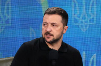 Україна допоможе? Зеленський розкрив, чи були запити щодо Ормузької протоки