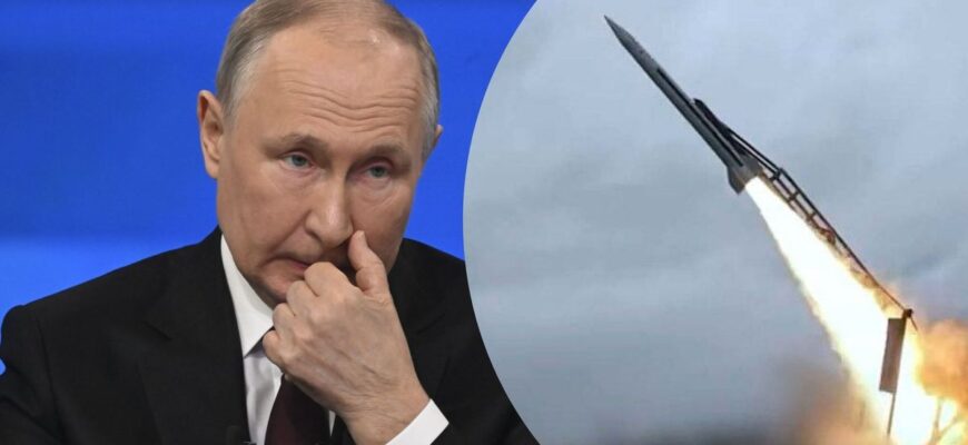 Українська балістика це може, – Катков назвав сценарій прориву ППО Москви