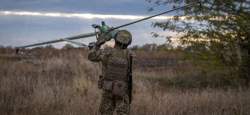 Україна пробила “останній рубіж оборони” РФ: ППО ворога безсила проти масованих ударів Україна пробила “останній рубіж оборони” РФ: ППО ворога безсила проти масованих ударів