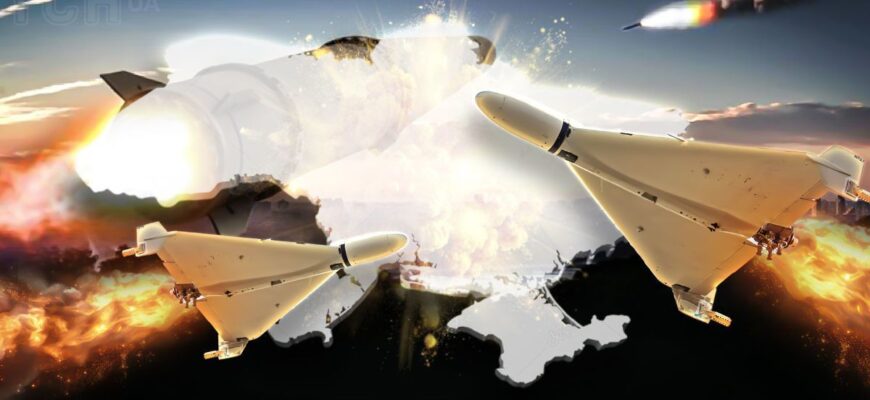 Увага! Ворог продовжує атаку з повітря! Де зараз небезпека Увага! Ворог продовжує атаку з повітря! Де зараз небезпека