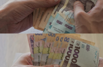 😲 Увага українцям: кому доведеться повернути пенсію y травні